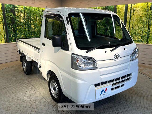 Daihatsu HIJET TRUCK 2021-07 6304462-15