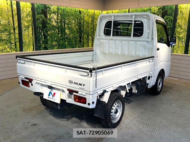 Daihatsu HIJET TRUCK 2021-07 6304462-16