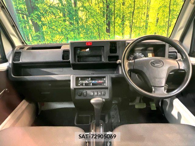 Daihatsu HIJET TRUCK 2021-07 6304462-1