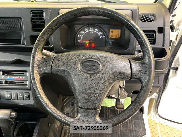 Daihatsu HIJET TRUCK 2021-07 6304462-7