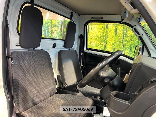 Daihatsu HIJET TRUCK 2021-07 6304462-8