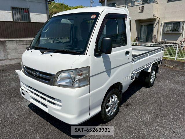 Daihatsu HIJET TRUCK 2014-07 6304478-0