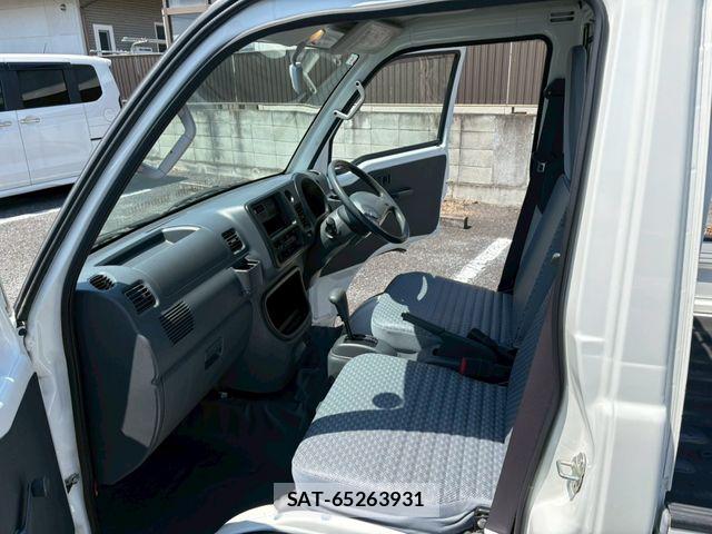 Daihatsu HIJET TRUCK 2014-07 6304478-10