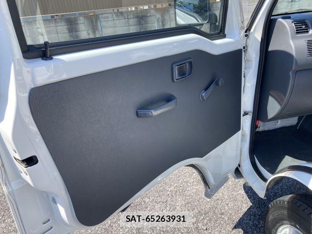 Daihatsu HIJET TRUCK 2014-07 6304478-14