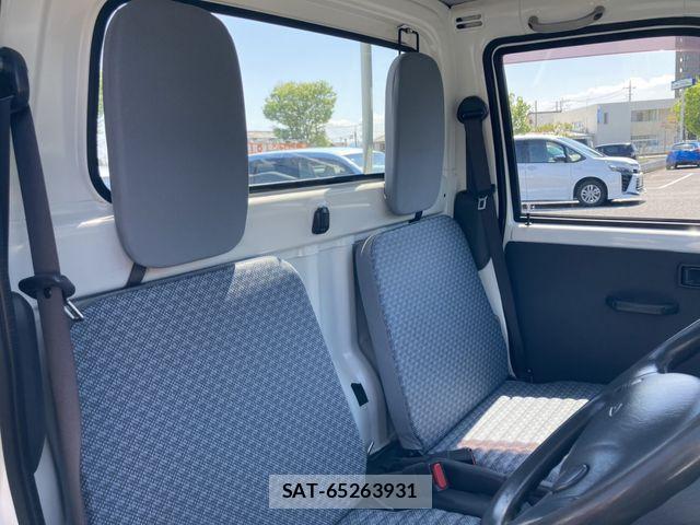 Daihatsu HIJET TRUCK 2014-07 6304478-18