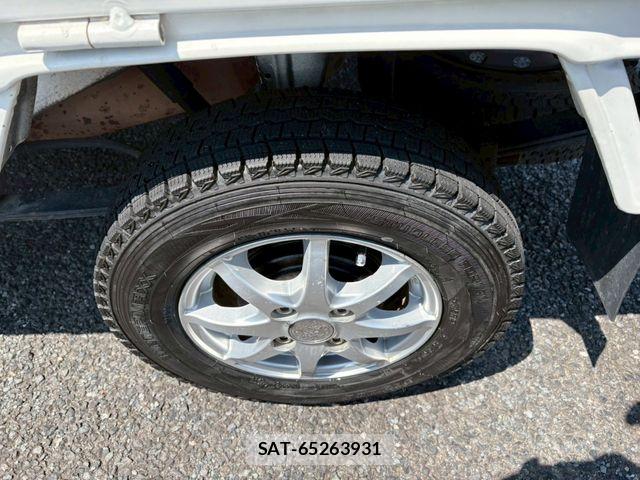 Daihatsu HIJET TRUCK 2014-07 6304478-19
