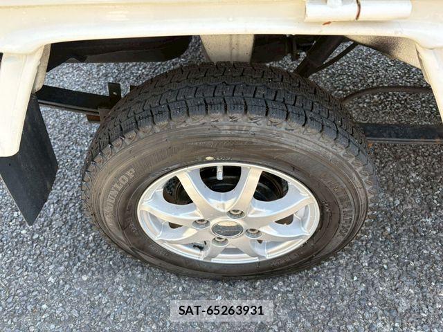 Daihatsu HIJET TRUCK 2014-07 6304478-21