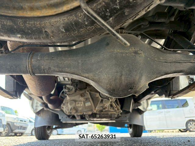 Daihatsu HIJET TRUCK 2014-07 6304478-25