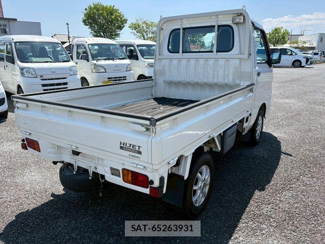 Daihatsu HIJET TRUCK 2014-07 6304478-2