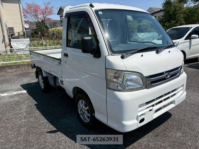 Daihatsu HIJET TRUCK 2014-07 6304478-3