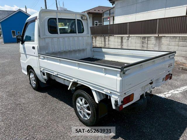 Daihatsu HIJET TRUCK 2014-07 6304478-4