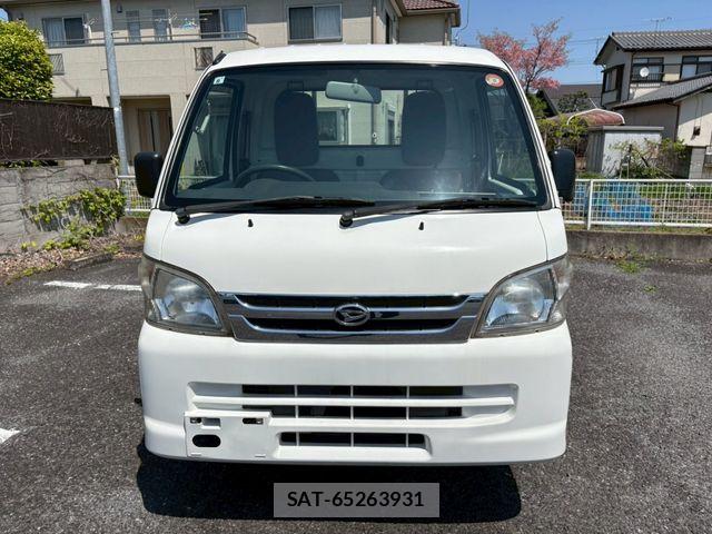 Daihatsu HIJET TRUCK 2014-07 6304478-5