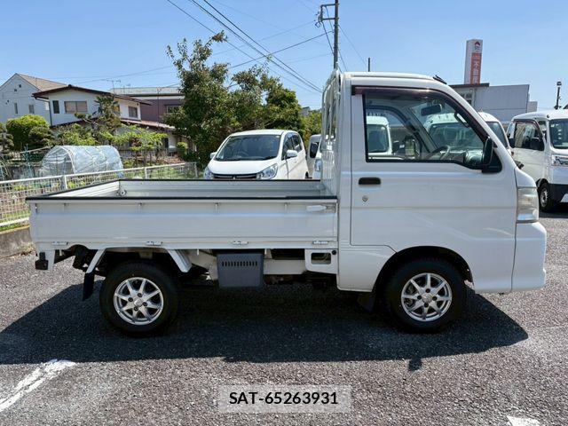 Daihatsu HIJET TRUCK 2014-07 6304478-7