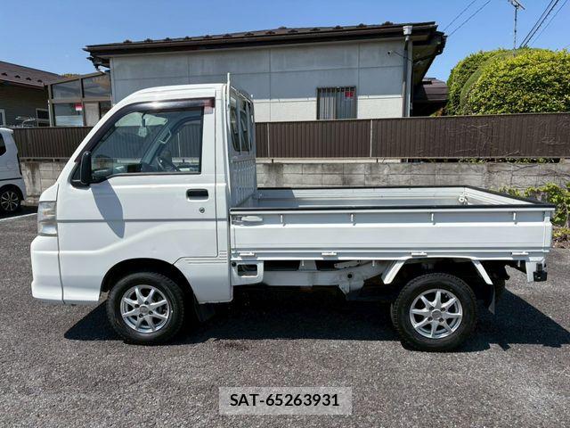Daihatsu HIJET TRUCK 2014-07 6304478-8