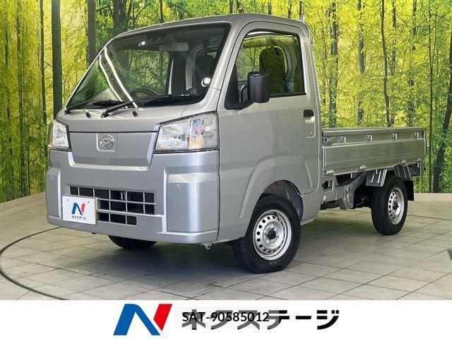 Daihatsu HIJET TRUCK 2025-09 6304461-0