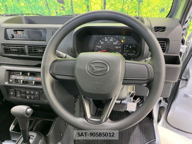 Daihatsu HIJET TRUCK 2025-09 6304461-9