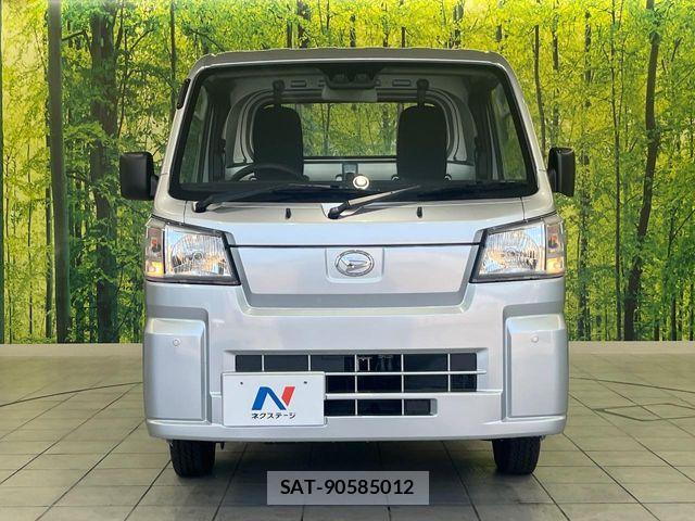 Daihatsu HIJET TRUCK 2025-09 6304461-12