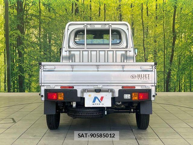 Daihatsu HIJET TRUCK 2025-09 6304461-13