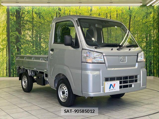 Daihatsu HIJET TRUCK 2025-09 6304461-14