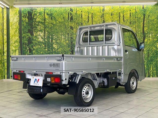 Daihatsu HIJET TRUCK 2025-09 6304461-15