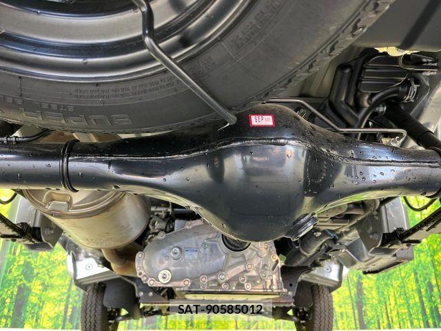 Daihatsu HIJET TRUCK 2025-09 6304461-17