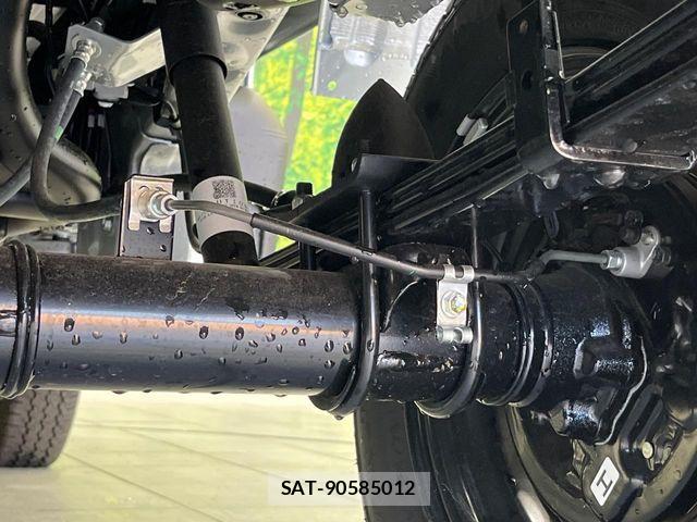 Daihatsu HIJET TRUCK 2025-09 6304461-18