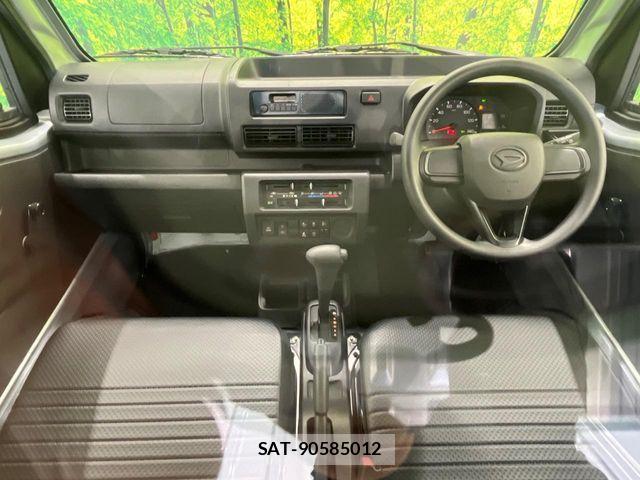 Daihatsu HIJET TRUCK 2025-09 6304461-1
