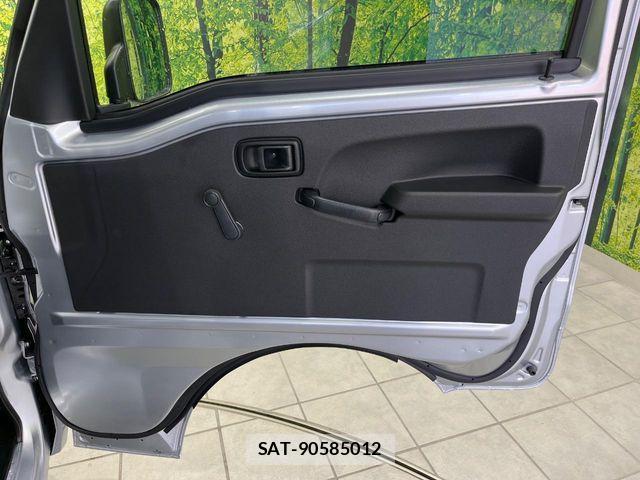 Daihatsu HIJET TRUCK 2025-09 6304461-19