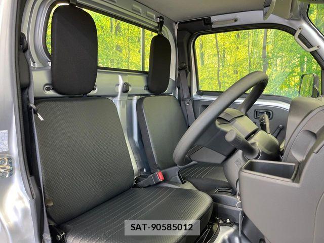Daihatsu HIJET TRUCK 2025-09 6304461-7