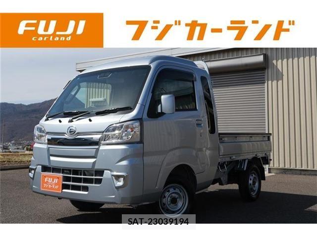 Daihatsu HIJET TRUCK 2021-07 6526296-0