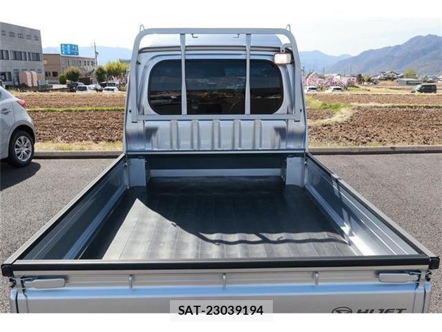 Daihatsu HIJET TRUCK 2021-07 6526296-10