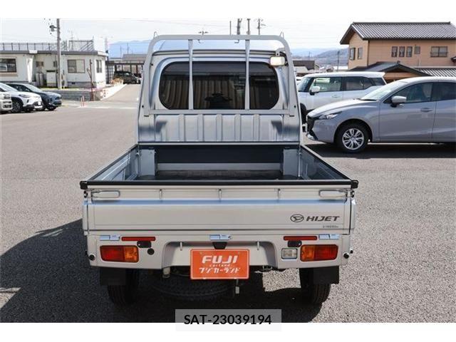 Daihatsu HIJET TRUCK 2021-07 6526296-11
