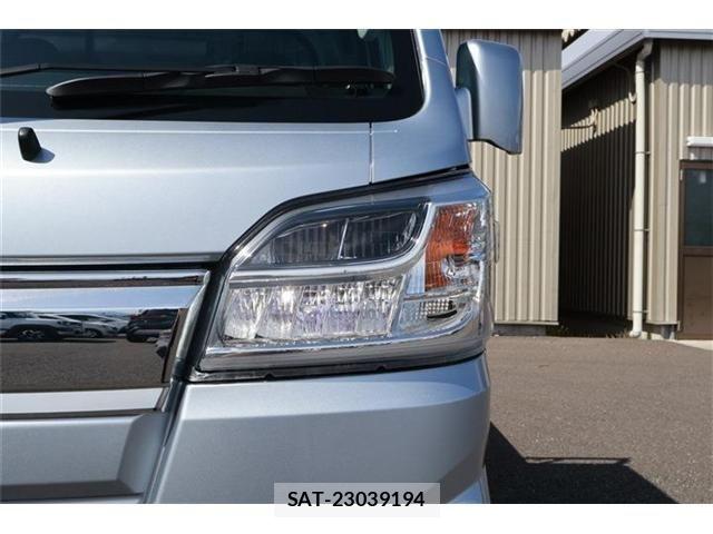 Daihatsu HIJET TRUCK 2021-07 6526296-15