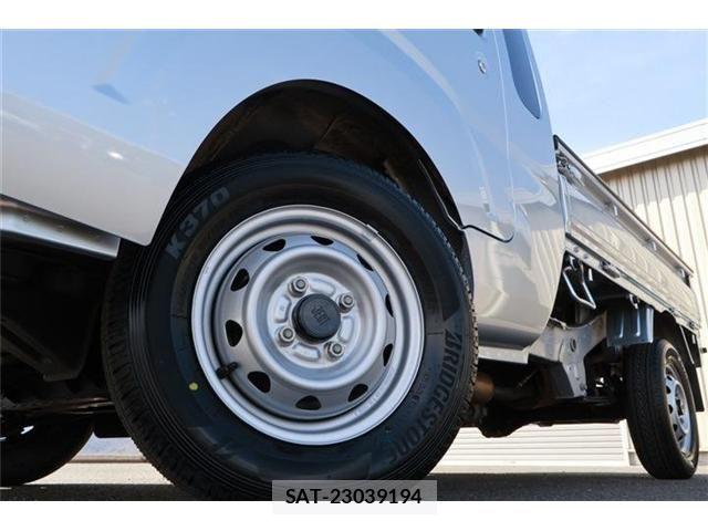 Daihatsu HIJET TRUCK 2021-07 6526296-17