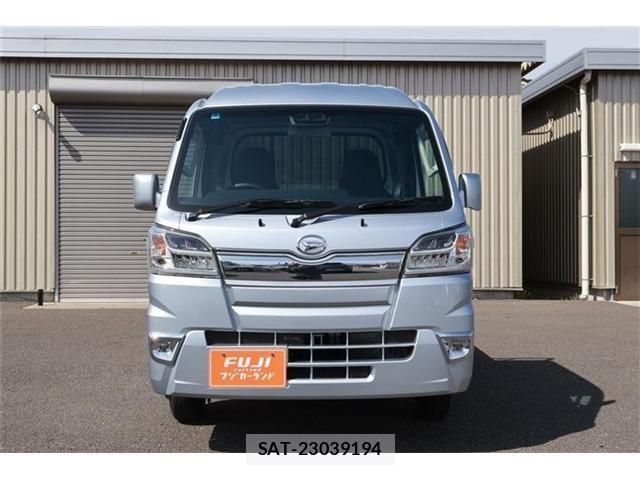 Daihatsu HIJET TRUCK 2021-07 6526296-18