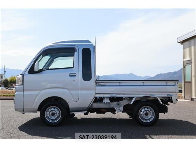 Daihatsu HIJET TRUCK 2021-07 6526296-19
