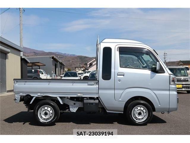 Daihatsu HIJET TRUCK 2021-07 6526296-20