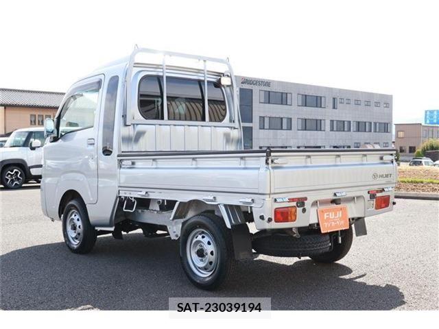 Daihatsu HIJET TRUCK 2021-07 6526296-22