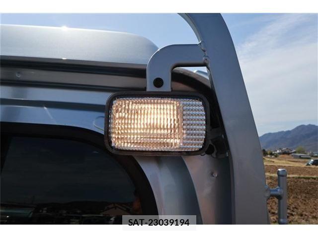 Daihatsu HIJET TRUCK 2021-07 6526296-23