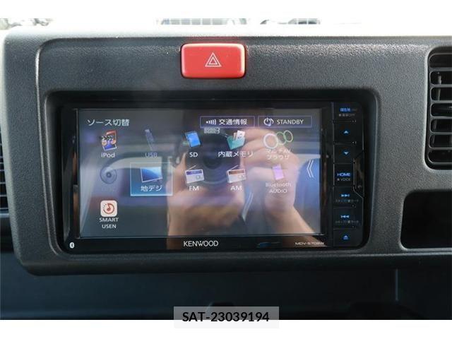 Daihatsu HIJET TRUCK 2021-07 6526296-2