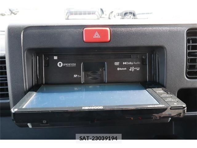 Daihatsu HIJET TRUCK 2021-07 6526296-3