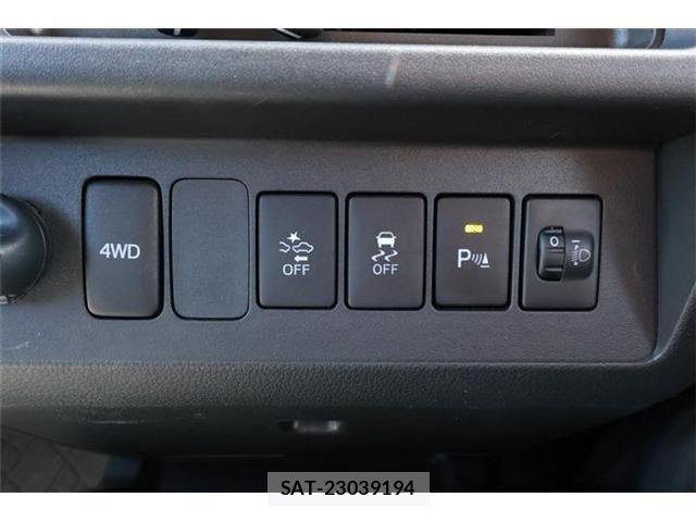 Daihatsu HIJET TRUCK 2021-07 6526296-5