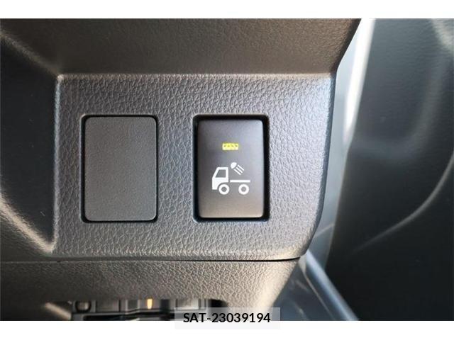 Daihatsu HIJET TRUCK 2021-07 6526296-7