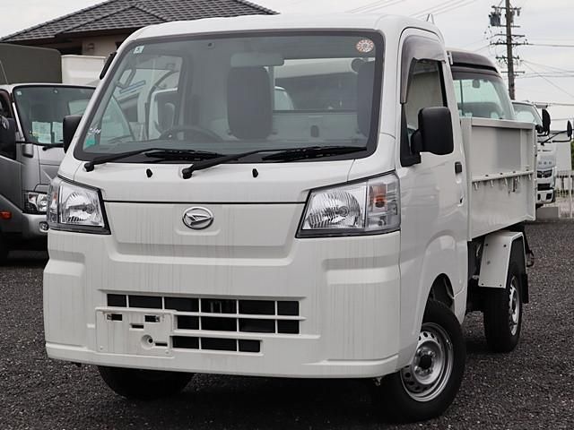 Daihatsu HIJET TRUCK 2023-05 6596754-0
