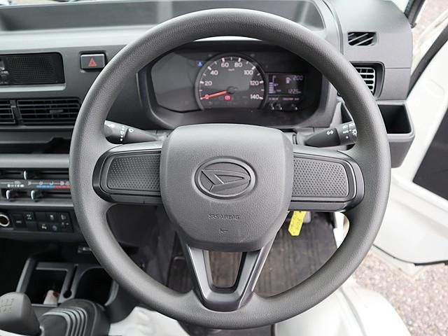 Daihatsu HIJET TRUCK 2023-05 6596754-3