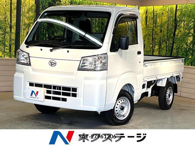 Daihatsu HIJET TRUCK 2026-02 6612230-0