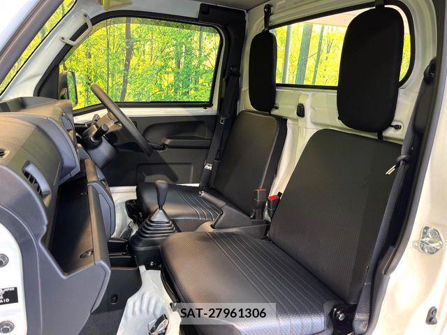 Daihatsu HIJET TRUCK 2026-02 6612230-9