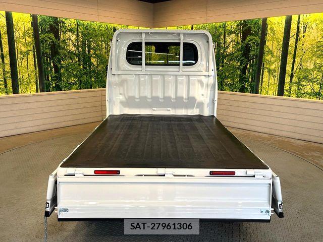 Daihatsu HIJET TRUCK 2026-02 6612230-10