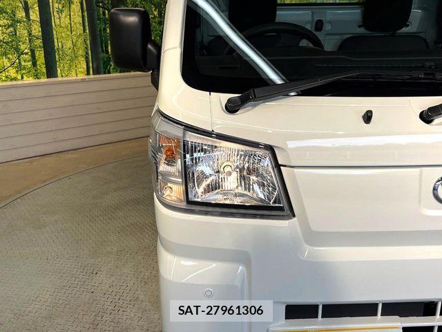 Daihatsu HIJET TRUCK 2026-02 6612230-11