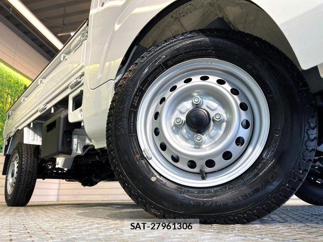 Daihatsu HIJET TRUCK 2026-02 6612230-12